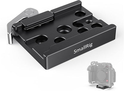 SmallRig Quick Release Mount Plate