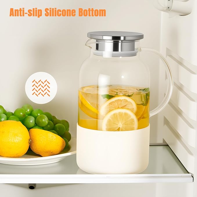 PARACITY Water Jug Water Pitcher