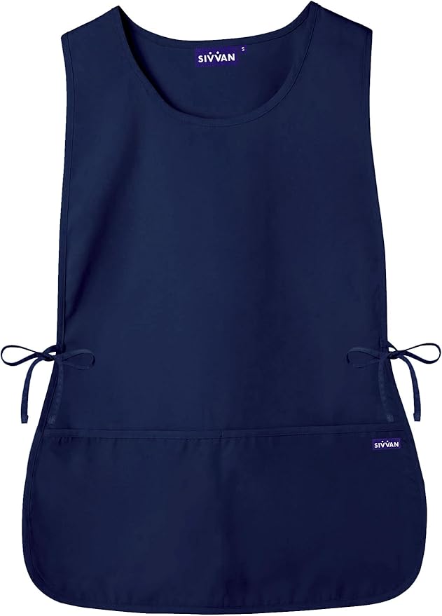Sivvan Unisex Apron