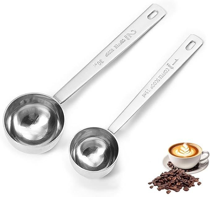 Tablespoon Measuring Spoons