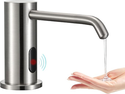 Automatic Soap Dispenser Touchless