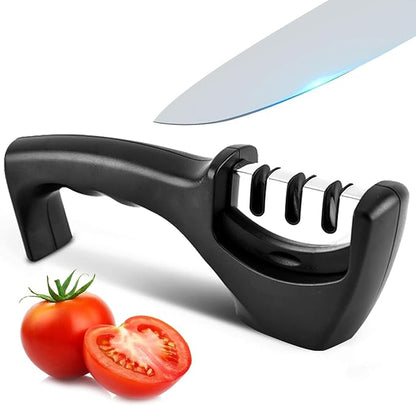 Elite Kitchen Knife Sharpener