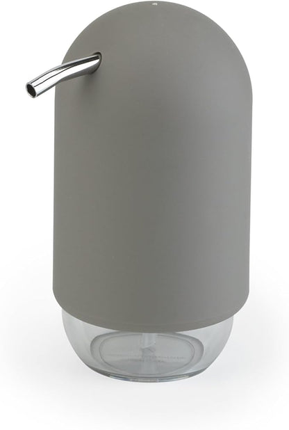Umbra Touch Soap Dispenser Pump 13 oz Capacity