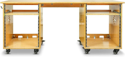 Sound Town Studio Desk Workstation