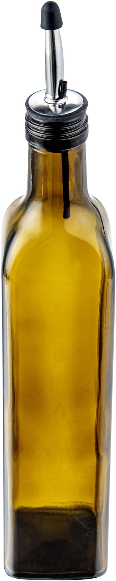 Restaurantware RW Base 16.9 Ounce Olive Oil Dispenser 1 Kitchen Oil Dispenser