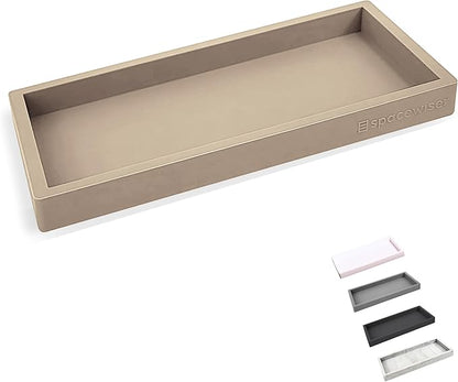 Spacewiser Countertop and Vanity Tray