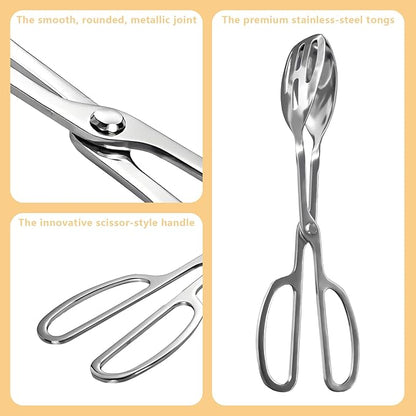Kitchen Tongs for Cooking for Buffet Party Catering