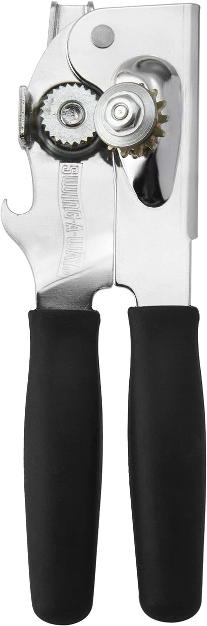 Swing-A-Way Comfort Comfort Grip Can Opener