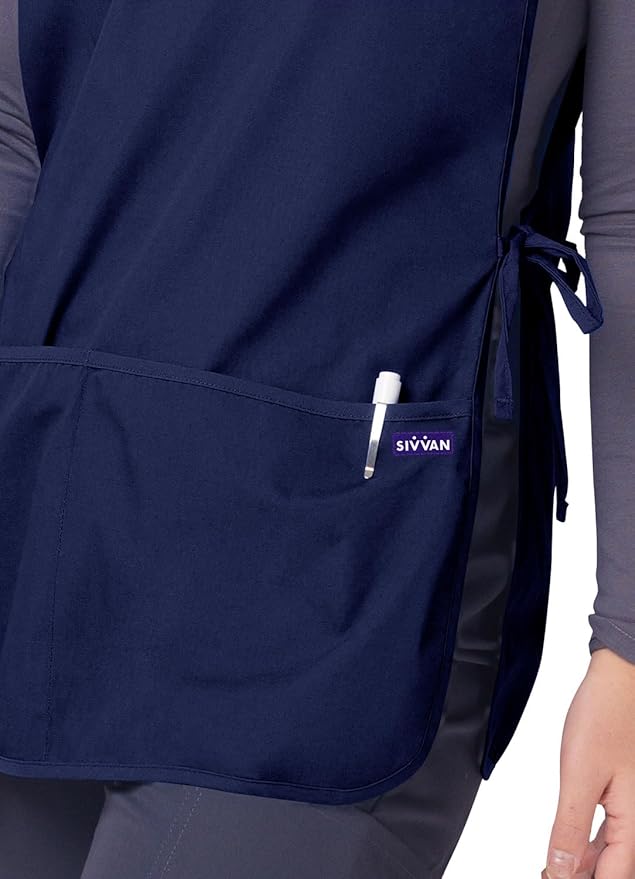 Sivvan Unisex Apron