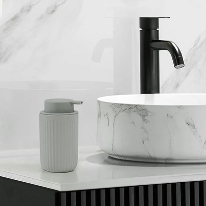 BosilunLife Foam Hand Soap Dispenser