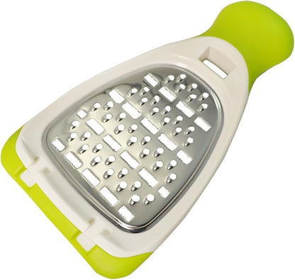 Nonoji LCG-01GW Grater, Hand Flavor
