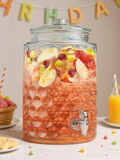 2 Gallon Beverage Serveware