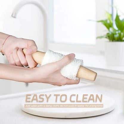 French Rolling Pin for Baking