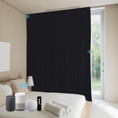 SmartWings Automatic Curtain Opener