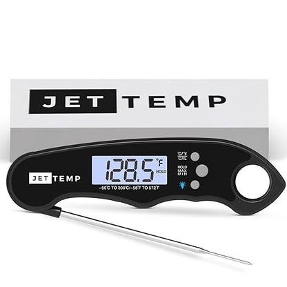 F1 Digital Meat Thermometer