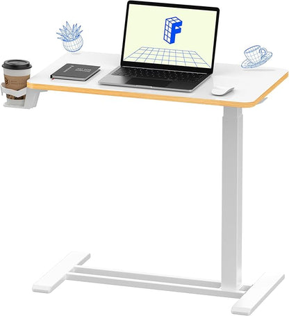 FLEXISPOT Mobile Standing Desk