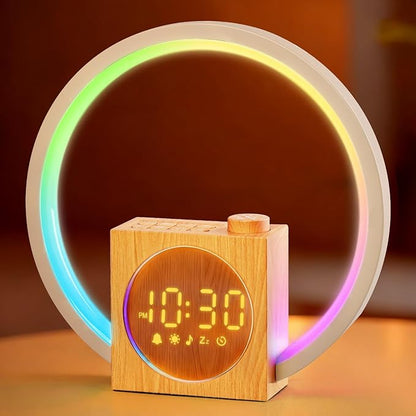 Sunrise Alarm Clock, Alarm Clocks