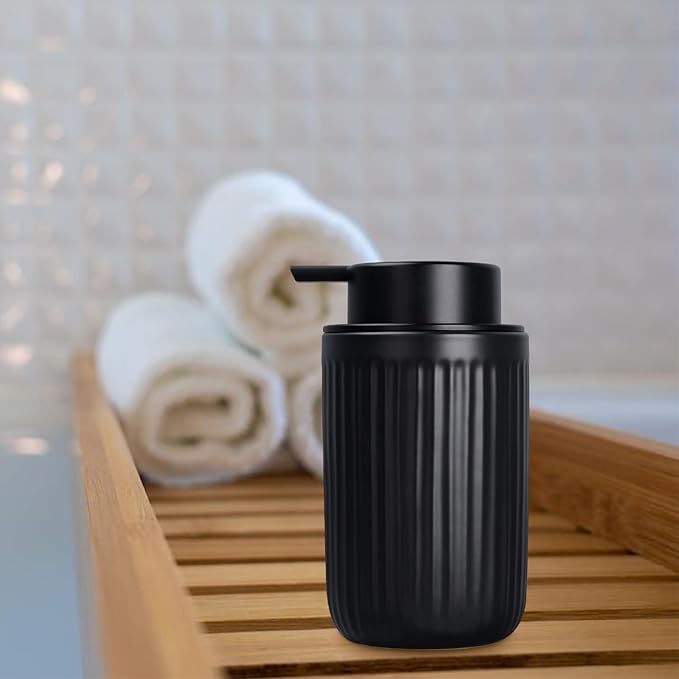 BosilunLife Foam Hand Soap Dispenser