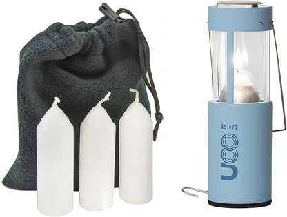 UCO Original Collapsible Candle Lantern