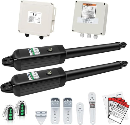 TOPENS PW502 Automatic Gate Opener