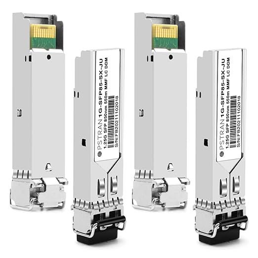OPSTRAN 1000BASE-SX SFP Optical Transceiver Module Compatible