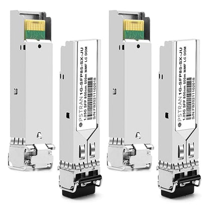 OPSTRAN 1000BASE-SX SFP Optical Transceiver Module Compatible