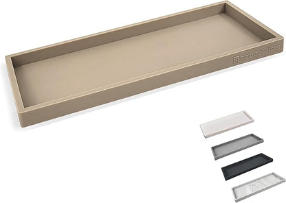 Spacewiser Countertop and Vanity Tray
