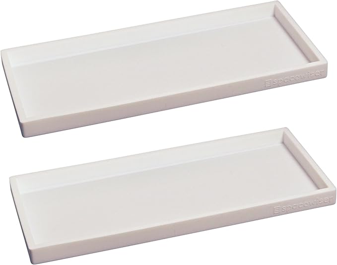 Spacewiser Countertop and Vanity Tray