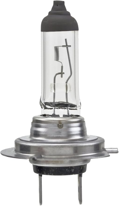 HELLA H7SB Standard Halogen Bulb, 12V, 55W