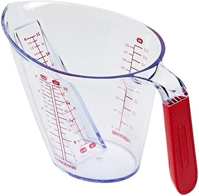 Farberware Pro Angled Measuring Cup, 4 Cup