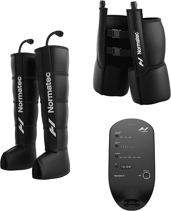 Hyperice Normatec 3