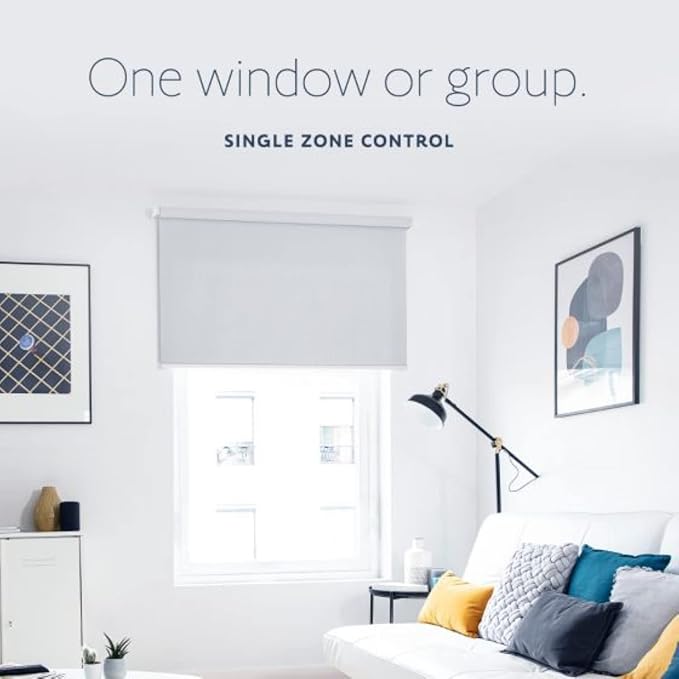 Somfy Situo 1800128 RTS The New Telis 1 Remote Control