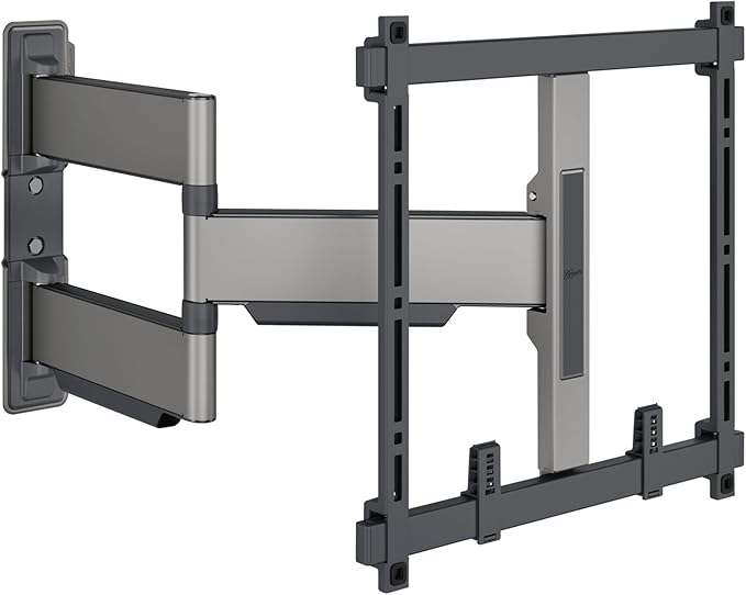 Vogel's TVM 5445 Full-Motion Ultra-Thin TV Wall Bracket