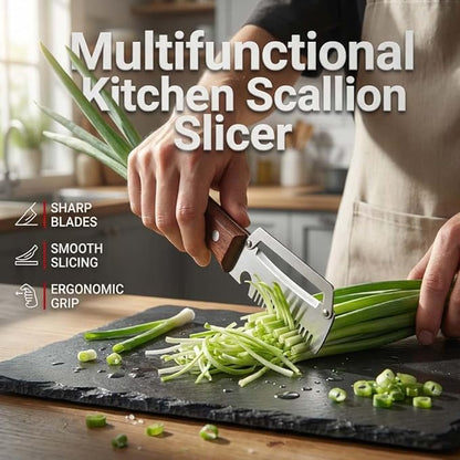 Multi-Functional Vegetable Peeler