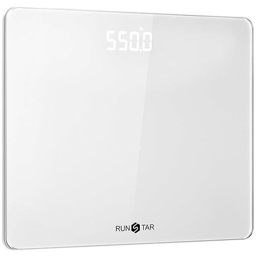 550lb Scale for Body Weight
