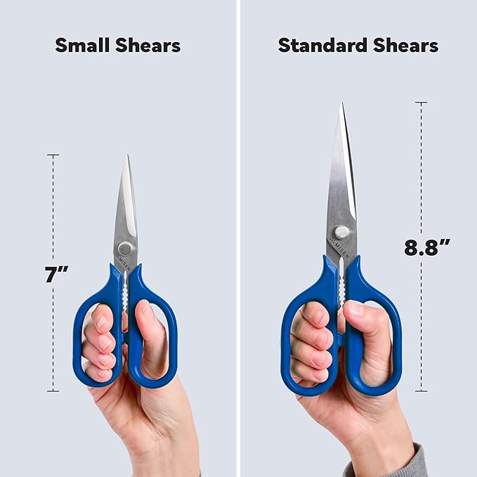 Misen Heavy Duty Kitchen Shears