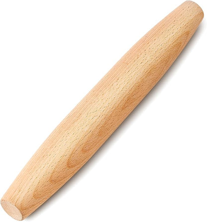 French Rolling Pin for Baking
