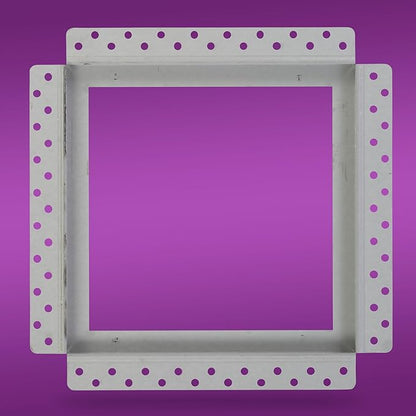 AccessPro LAP10 Magnetic Access Panel