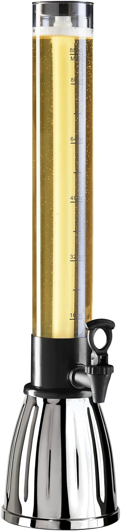 OGGI Beer Tower 88oz