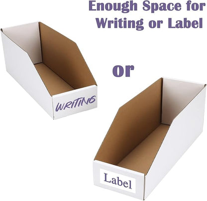 EXYGLO Cardboard Boxes