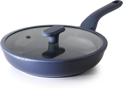 PRICUSIS Nonstick Ceramic Frying Pan