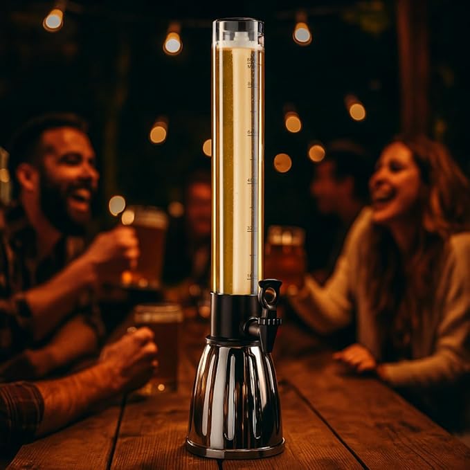 OGGI Beer Tower 88oz