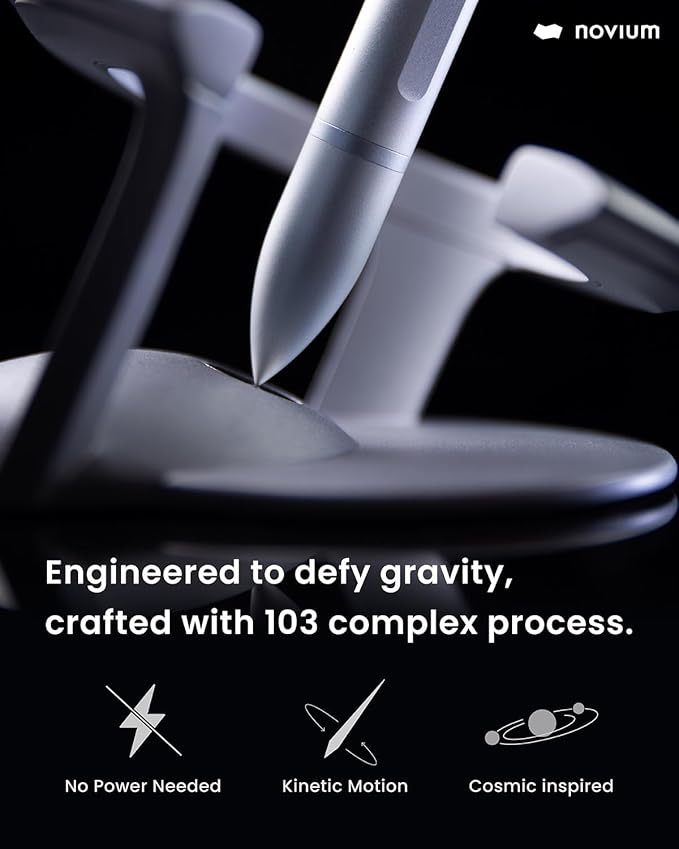 novium Hoverpen Interstellar