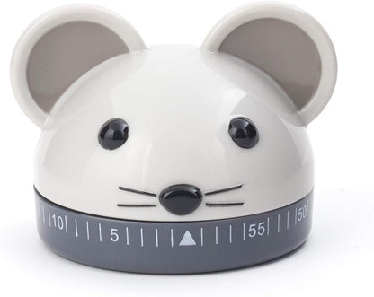 Kikkerland Kitchen Timer