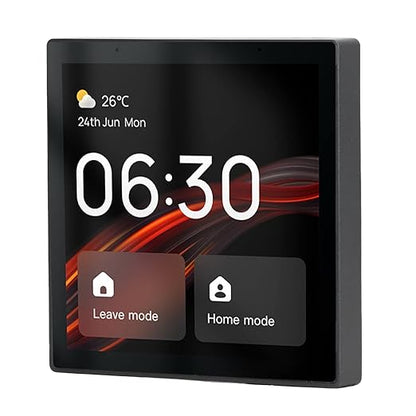 Smart Scene Wall Switch Panel 100 to 240V