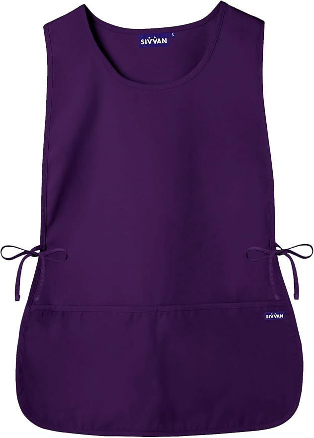 Sivvan Unisex Apron