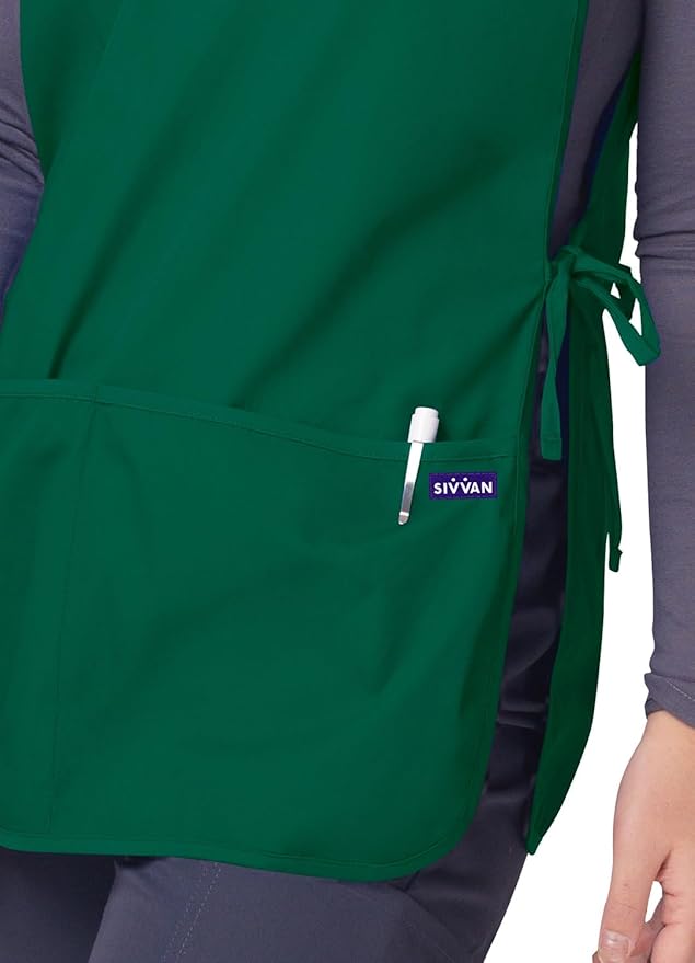 Sivvan Unisex Apron