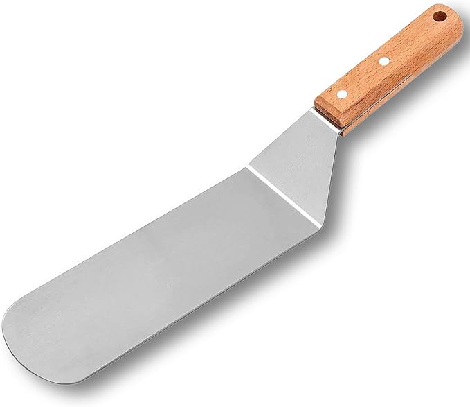 Medium Grill Spatula – Metal Spatula
