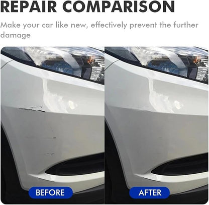 PAR/KAR Maximum Steel Touch Up Paint for Dodge, DIY Car Paint Scratch Repair Kit, Automotive Paints, Quick Easy Fix Scratch Repair Compatible with RAM/Challenger/Durango/Charger/Grand Caravan
