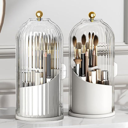 1PCS Makeup Brush Holder Organizer